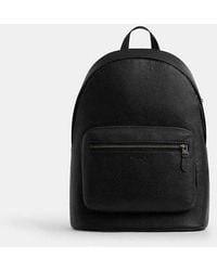 COACH - West Backpack - Lyst