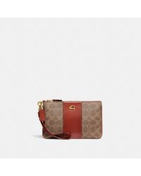 COACH - Small Leather Goods - Lyst