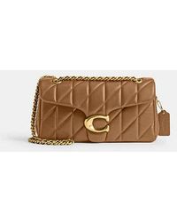 COACH - Tabby Shoulder Bag 26 - Lyst