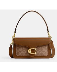 COACH - Tabby Shoulder Bag 26 - Lyst