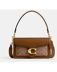 COACH - Tabby Shoulder Bag 26 - Lyst