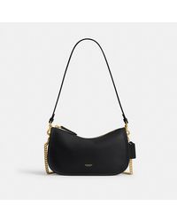 COACH - Waverly Bag - Lyst
