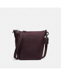 coach weekender bolsa