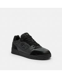 COACH - Soho Sneaker - Lyst