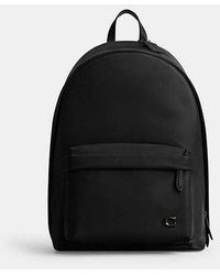 COACH - Hall Backpack - Lyst