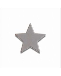 COACH - Silver Star Souvenir Pin - Lyst