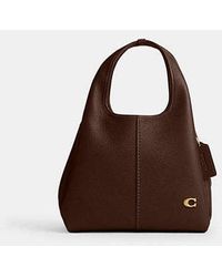 COACH - Lana Shoulder Bag 23 - Lyst