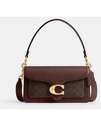 COACH - Tabby Shoulder Bag 26 - Lyst