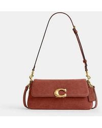 COACH - Jet Shoulder Bag - Lyst