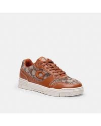COACH - Soho Sneaker - Lyst