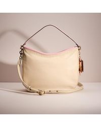 COACH - Upcrafted Soft Tabby Hobo - Lyst