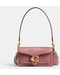 COACH - Tabby Shoulder Bag 20 - Lyst