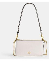 COACH - Borsa A Tracolla Audrey - Lyst