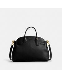 COACH - Soft Empire Carryall Bag 40 - Lyst