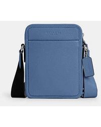 COACH - Sullivan Crossbody Bag - Lyst