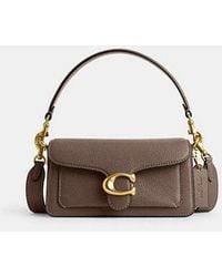 COACH - Tabby Shoulder Bag 20 - Lyst