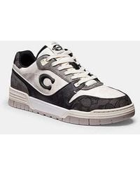 COACH - Soho Sneaker - Lyst