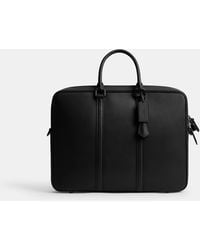 COACH - Metropolitan Workbag - Lyst