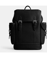 COACH - Hitch Backpack - Lyst