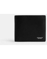 COACH - Portafoglio 3 - Lyst