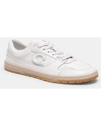 COACH - Soft Soho Sneaker - Lyst