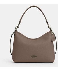 COACH - Laurel Shoulder Bag - Lyst