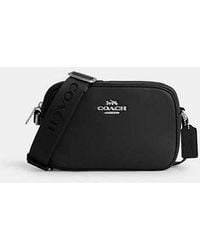 COACH - Mini borsa per macchina fotografica Jamie - Lyst