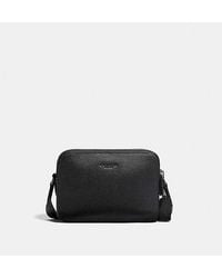COACH - Charter Crossbody 24 - Lyst