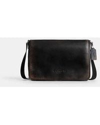COACH - Colby Messenger Bag 32 - Lyst