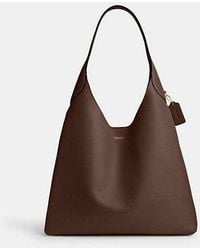 COACH - Borsa A Tracolla Brooklyn 39 - Lyst