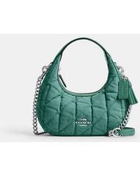 COACH - Carmen Mini Crossbody Bag - Lyst