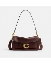 COACH - Tabby Shoulder Bag 26 - Lyst