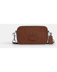 COACH - Wyatt Crossbody Bag - Lyst