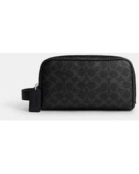 COACH - Set Da Viaggio Piccolo - Lyst