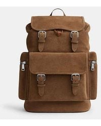COACH - Sprint Backpack - Lyst