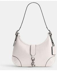 COACH - Hamptons Hobo Bag - Lyst