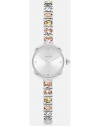 COACH - Iris Watch, 19Mm - Lyst