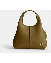 COACH - Lana Shoulder Bag 23 - Lyst