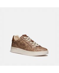 Discount coach shoes Clearance
