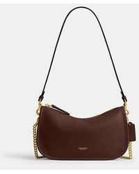 COACH - Waverly Bag - Lyst