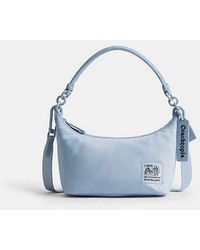 COACH - Coachtopia Loop Shoulder Bag - Lyst