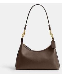 COACH - Juliet Shoulder Bag 25 - Lyst
