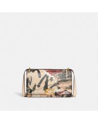 coach x mint serf rogue 25