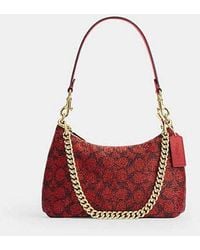 COACH - Teri Shoulder Bag - Lyst