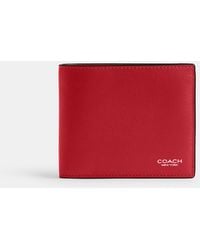COACH - 3-In-1 Wallet - Lyst