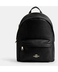 COACH - Taylor Small Backpack - Lyst