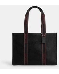 COACH - Große Smith Tote - Lyst