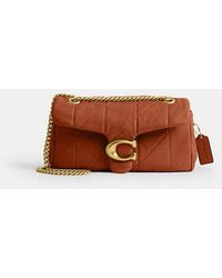 COACH - Tabby Shoulder Bag 26 - Lyst