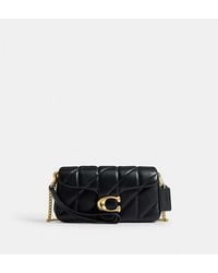 COACH - Tabby Chain Crossbody Bag 19 - Lyst