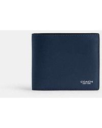 COACH - 3-In-1 Wallet - Lyst